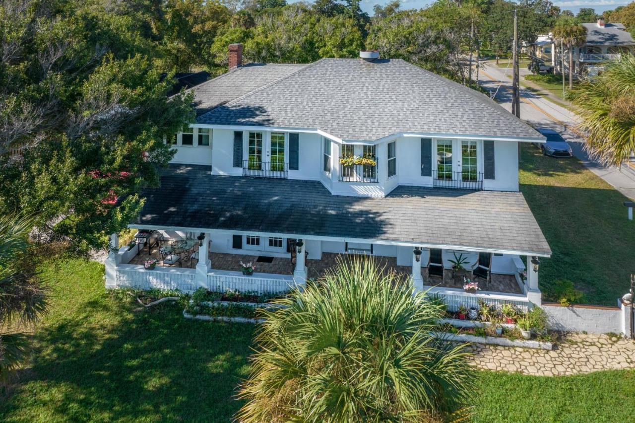 Daytona Beach!! In Front Of River, Enjoy Kayak Free!!! Exterior photo