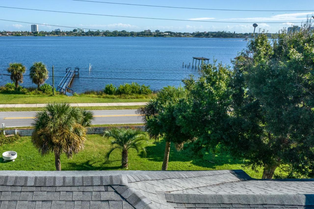 Daytona Beach!! In Front Of River, Enjoy Kayak Free!!! Exterior photo