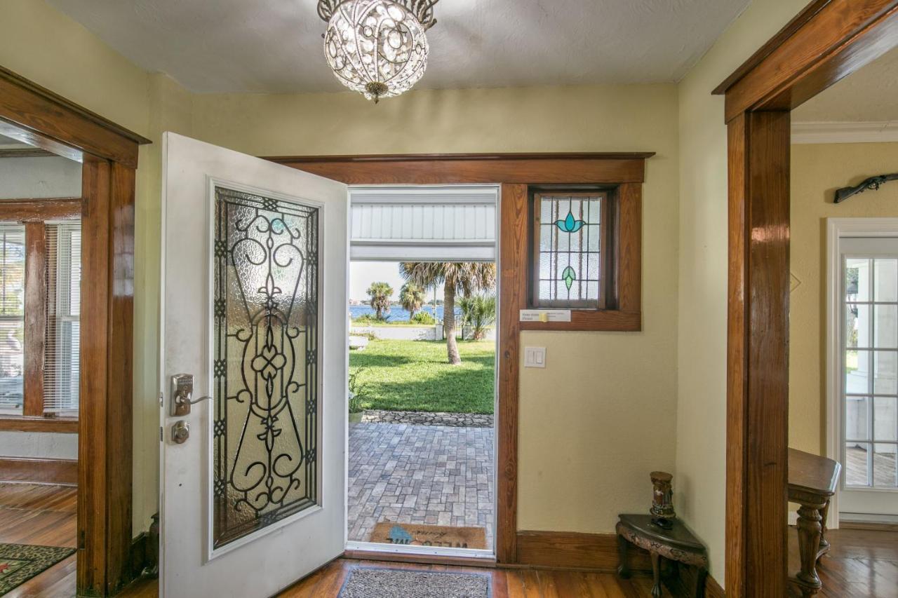 Daytona Beach!! In Front Of River, Enjoy Kayak Free!!! Exterior photo